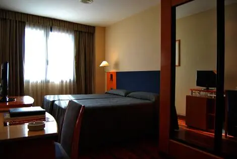 Hôtel Villacarlos valence ESPAGNE