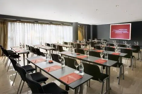 Hôtel Conqueridor valence ESPAGNE