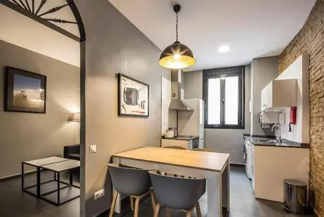 Hôtel Mon Suites San Nicolas valence ESPAGNE