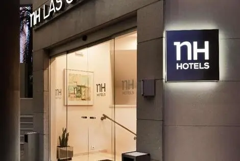Hôtel Nh Valencia Las Ciencias valence ESPAGNE