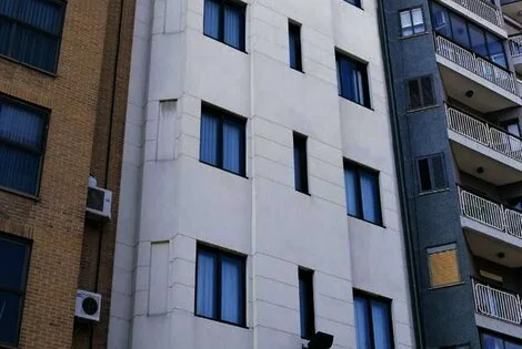 Hôtel Villacarlos valence ESPAGNE