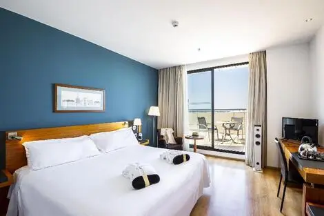 Hôtel Innside Valencia Oceanic valence ESPAGNE