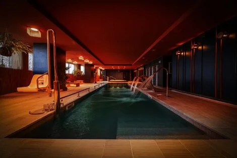 Hôtel Melia Valencia valence ESPAGNE