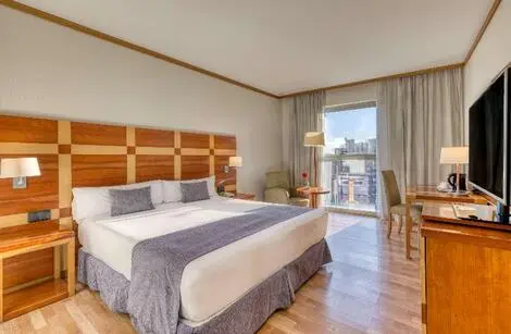Hôtel Senator Parque Central valence ESPAGNE