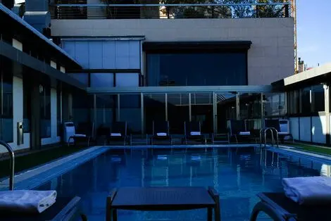 Hôtel Sh Valencia Palace valence ESPAGNE