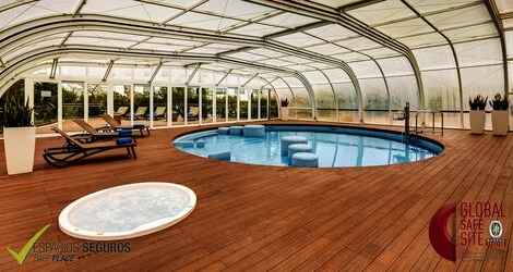 Hôtel Sorolla Palace By Sercotel Hotels valence ESPAGNE