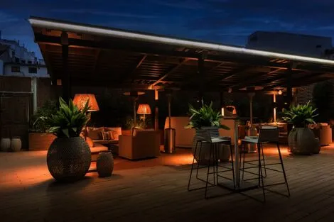 Hôtel Sh Colon Valencia valence ESPAGNE