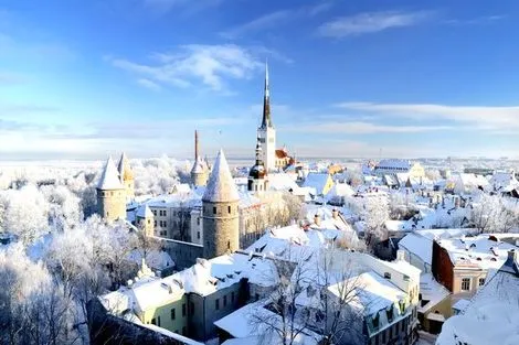 Tallinn