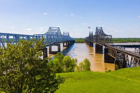 Vicksburg