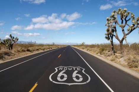 Route 66