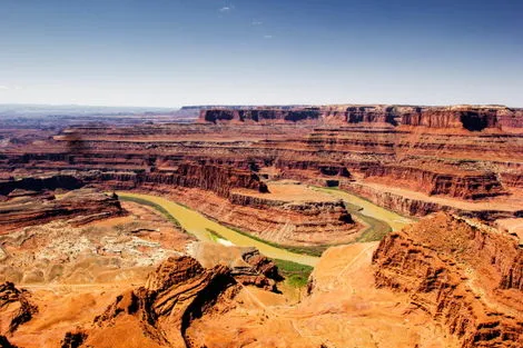 Dead Horse Point