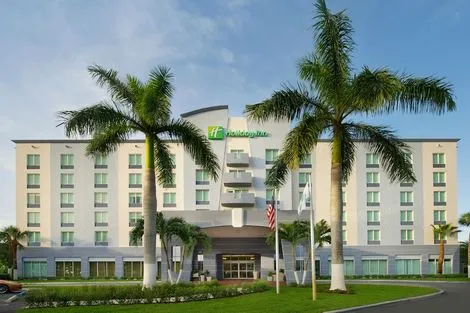 Hôtel Holiday Inn Miami doral Area florida ETATS-UNIS