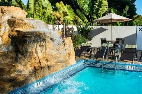 Hôtel Best Western Plus Hollywoodaventura hallandale_beach ETATS-UNIS