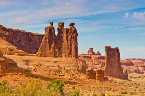 Arches National Park