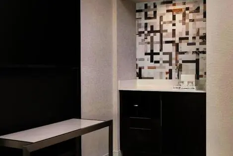 Hôtel Las Vegas Marriott las_vegas ETATS-UNIS