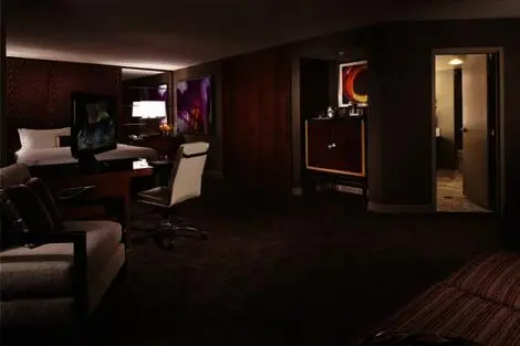 Hôtel Mgm Grand las_vegas ETATS-UNIS