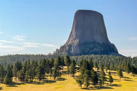 Devil's Tower