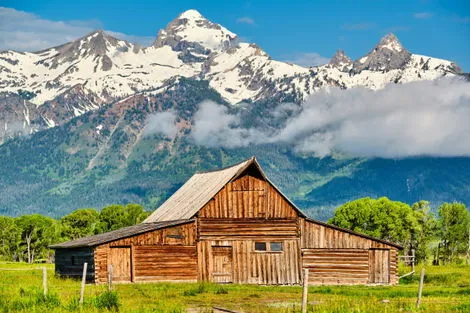 Grand Teton