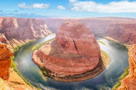 Horseshoe Bend