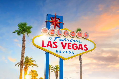 Autotour Vegas & Parcs Express las_vegas Etats-Unis