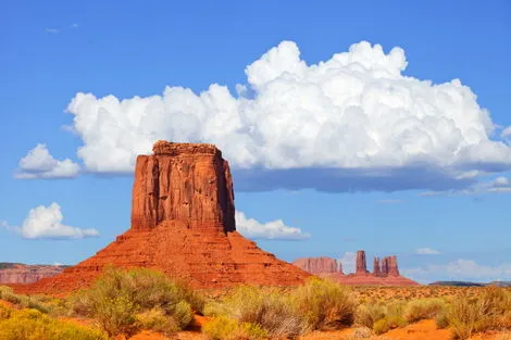 Monument Valley