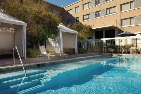 Hôtel Element Las Vegas Summerlin las_vegas ETATS-UNIS