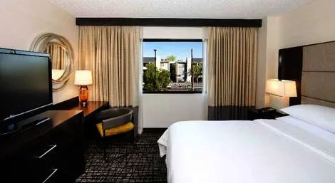 Hôtel Embassy Suites Las Vegas las_vegas ETATS-UNIS