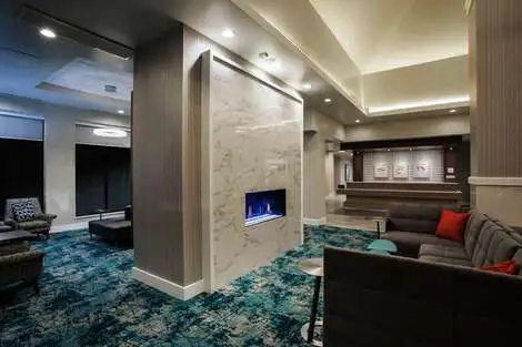 Hôtel Hilton Garden Inn Las Vegas City Center las_vegas ETATS-UNIS