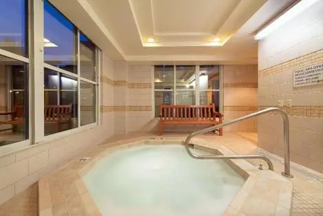 Hôtel Hilton Grand Vacations At Flamingo las_vegas ETATS-UNIS