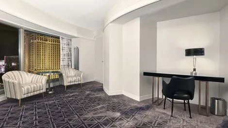 Hôtel Planet Hollywood Resort & Casino las_vegas ETATS-UNIS