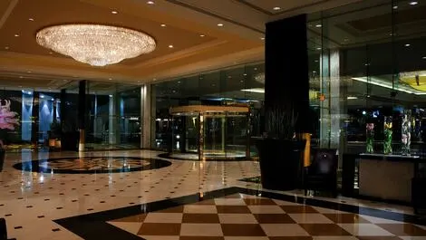 Hôtel Westgate Las Vegas Resort & Casino las_vegas ETATS-UNIS