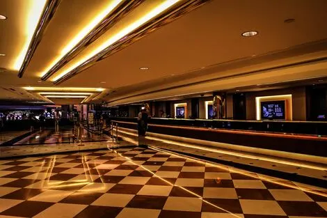 Hôtel Westgate Las Vegas Resort & Casino las_vegas ETATS-UNIS