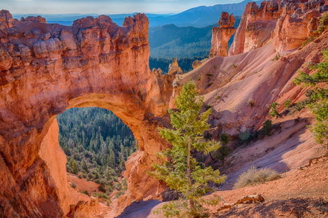 Bryce Canyon