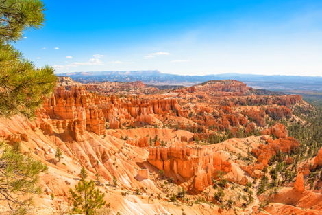 Bryce Canyon