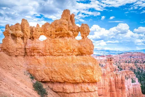 Bryce Canyon