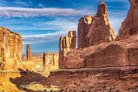 Capitol Reef