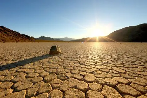 Death Valley