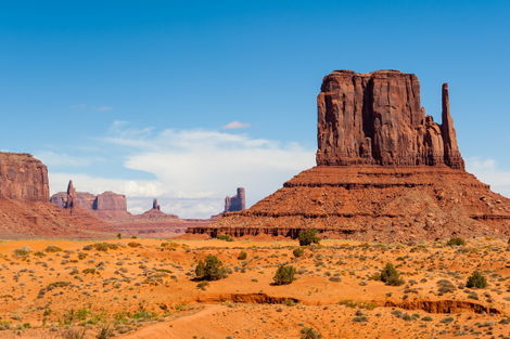 Monument Valley