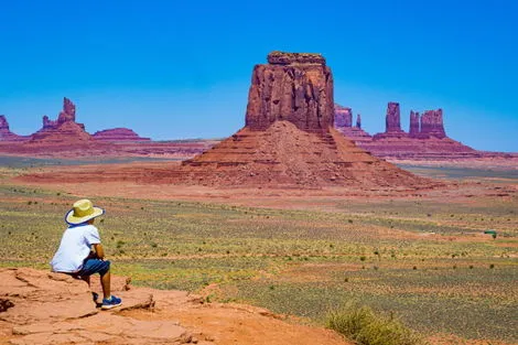 Monument Valley