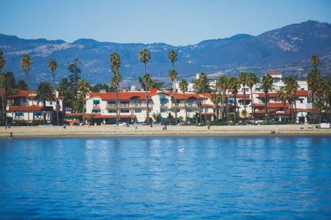 Santa Barbara