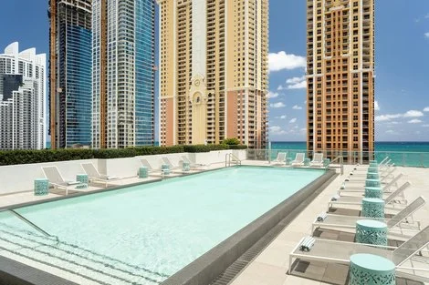 Hôtel Residence Inn By Marriott Miami Sunny Isles Beach miami_sunny_isles_beach ETATS-UNIS