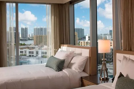 Hôtel Residence Inn By Marriott Miami Sunny Isles Beach miami_sunny_isles_beach ETATS-UNIS