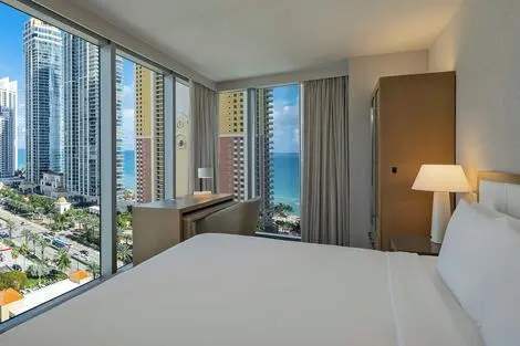 Hôtel Residence Inn By Marriott Miami Sunny Isles Beach miami_sunny_isles_beach ETATS-UNIS