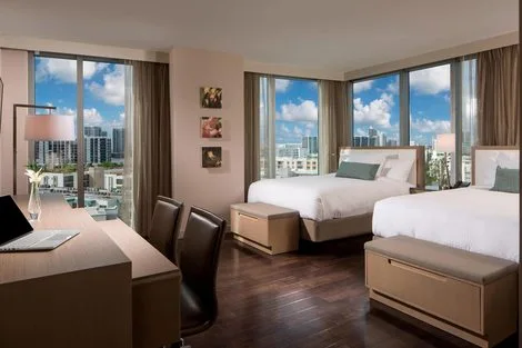 Hôtel Residence Inn By Marriott Miami Sunny Isles Beach miami_sunny_isles_beach ETATS-UNIS