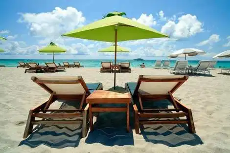 Hôtel Colony Hotel miami ETATS-UNIS