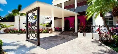 Hôtel Daddy O Hotel Miami miami ETATS-UNIS