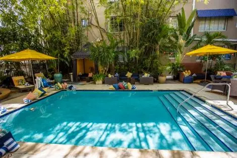 Hôtel Riviera Suites miami ETATS-UNIS