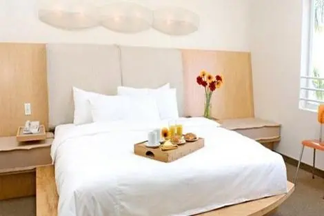 Hôtel St. Augustine miami ETATS-UNIS