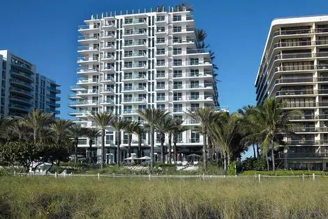 Hôtel Grand Beach Hotel Surfside West miami ETATS-UNIS