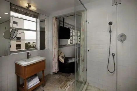 Hôtel Townhouse Hotel miami ETATS-UNIS